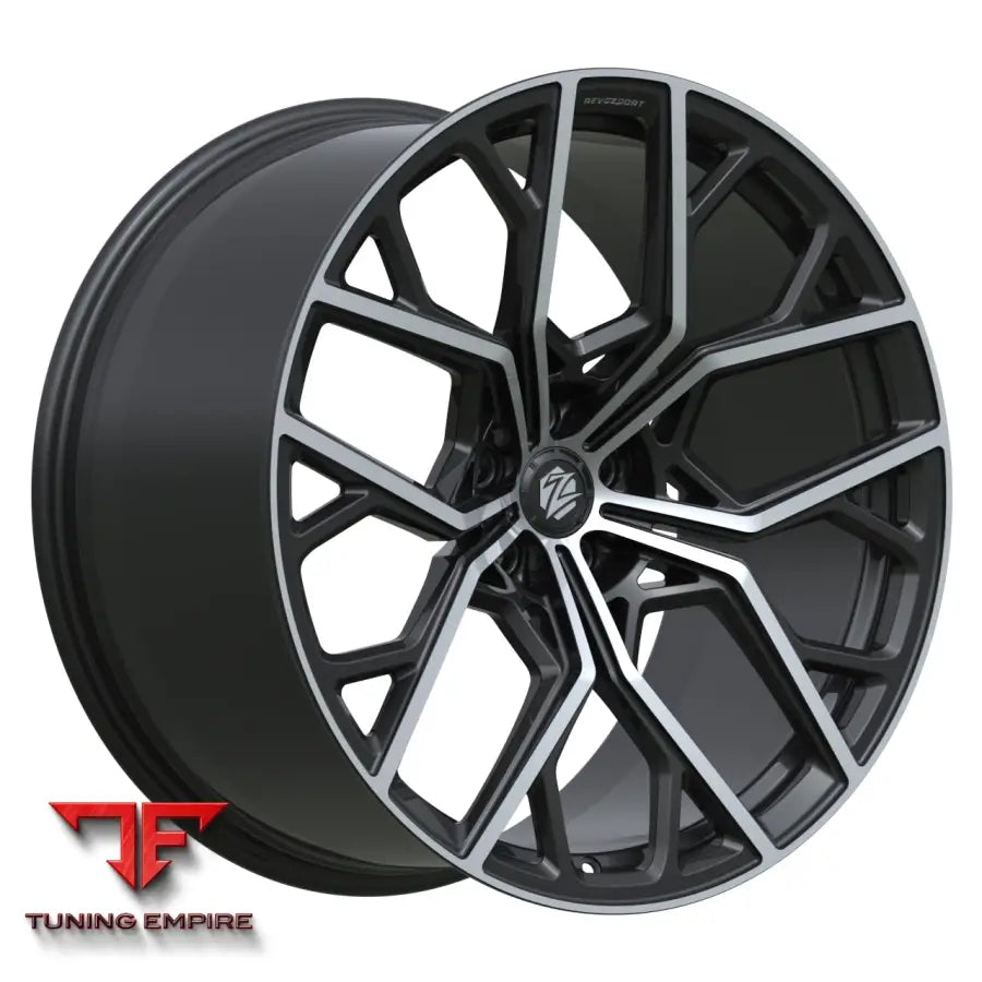 REVOZPORT FORGED STREET WHEELS W102