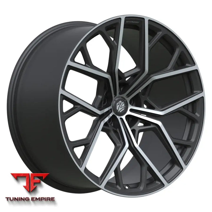 REVOZPORT FORGED STREET WHEELS W102
