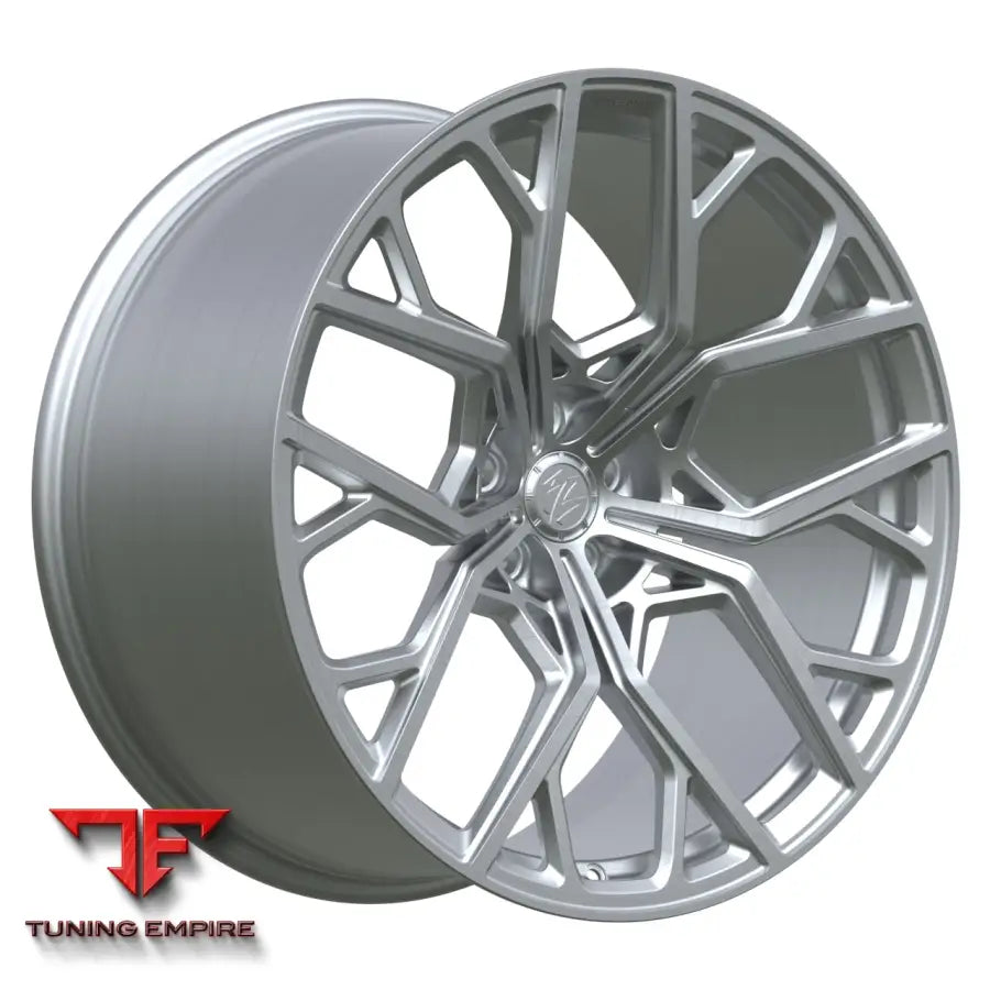 REVOZPORT FORGED STREET WHEELS W102
