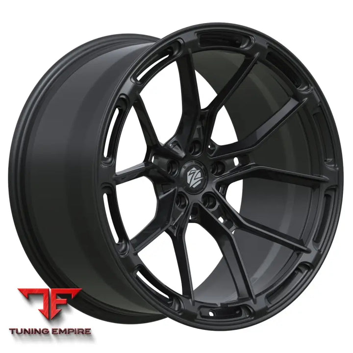 REVOZPORT FORGED STREET WHEELS W103