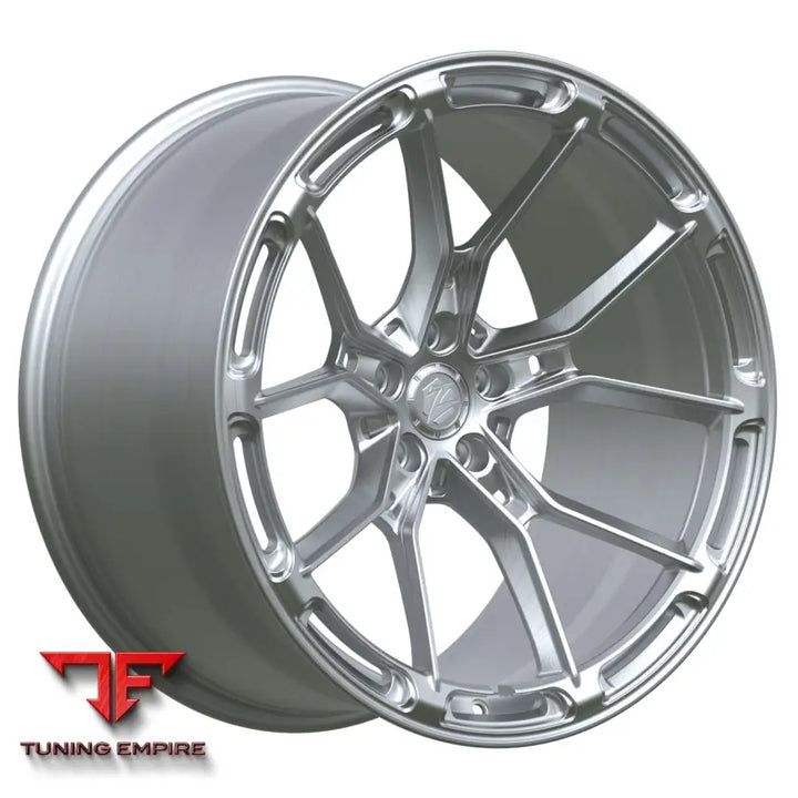 REVOZPORT FORGED STREET WHEELS W103