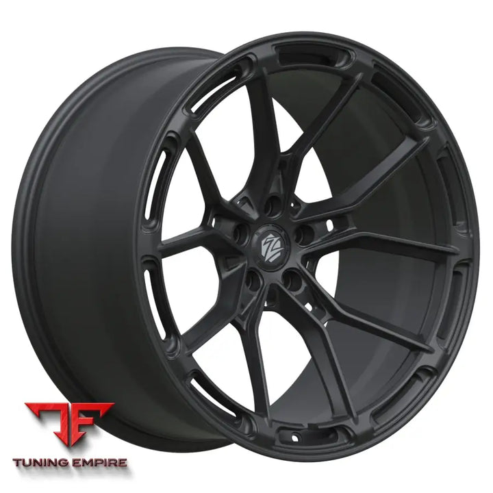 REVOZPORT FORGED STREET WHEELS W103
