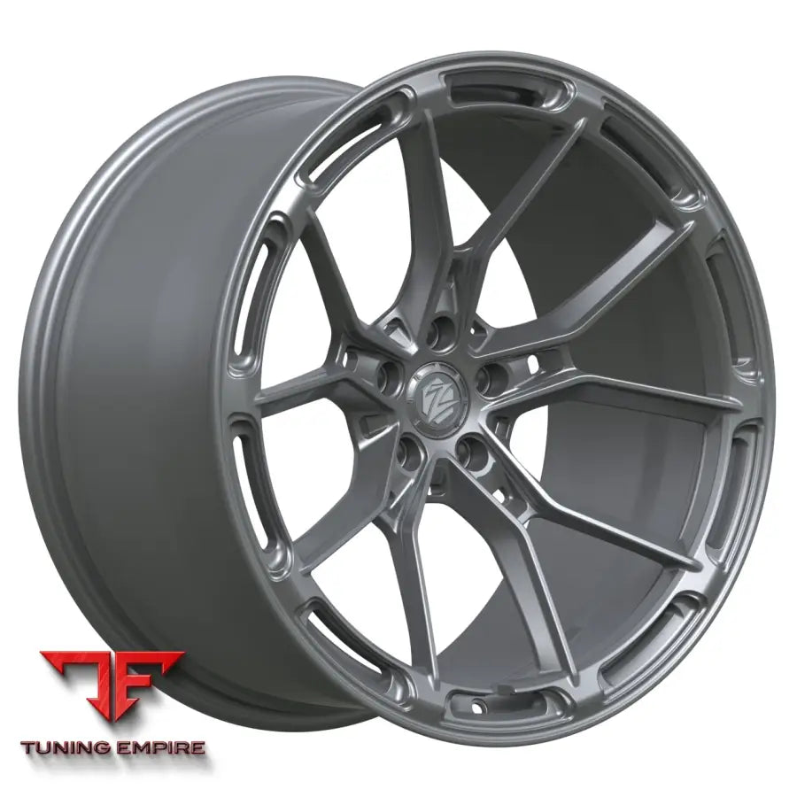 REVOZPORT FORGED STREET WHEELS W103