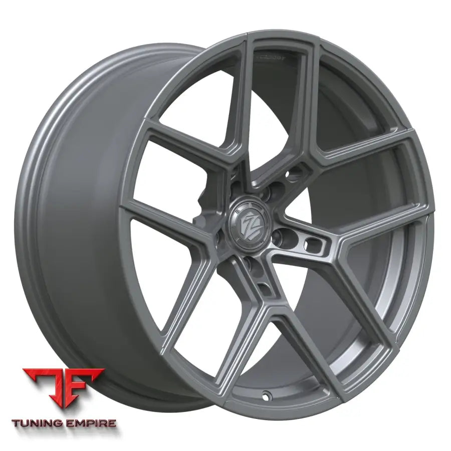 REVOZPORT FORGED STREET WHEELS W104