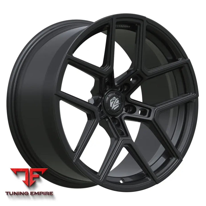 REVOZPORT FORGED STREET WHEELS W104