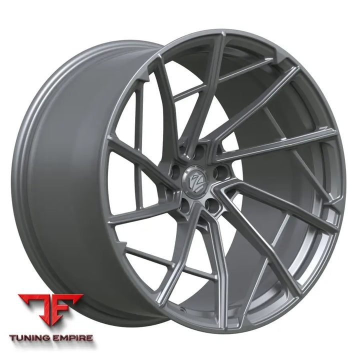 REVOZPORT FORGED STREET WHEELS W105