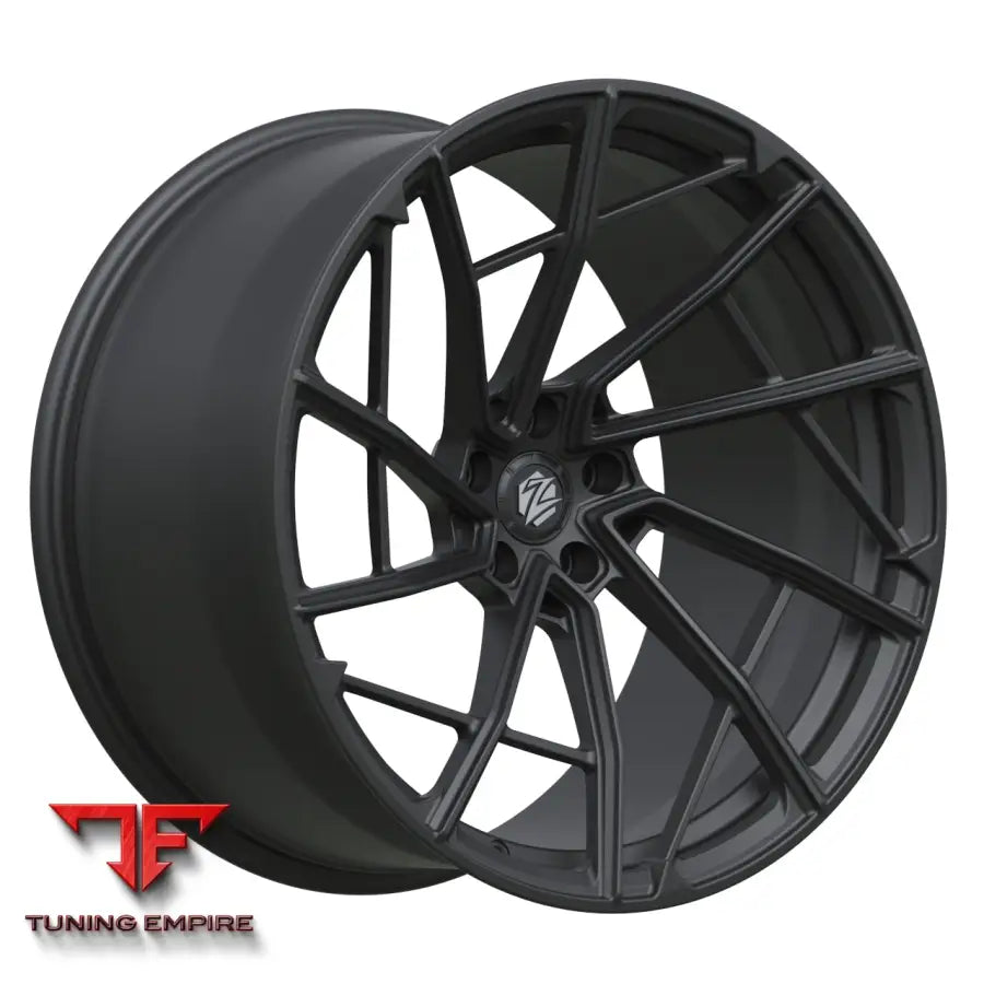 REVOZPORT FORGED STREET WHEELS W105
