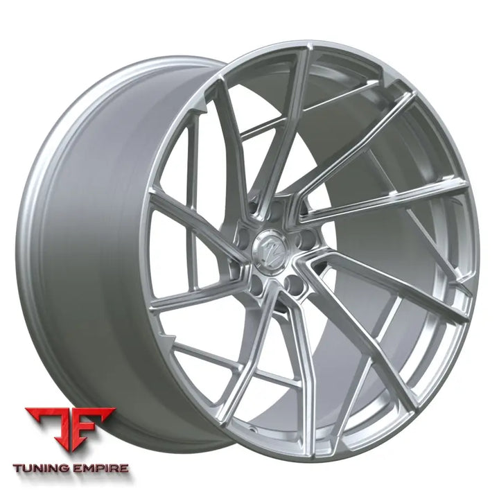 REVOZPORT FORGED STREET WHEELS W105