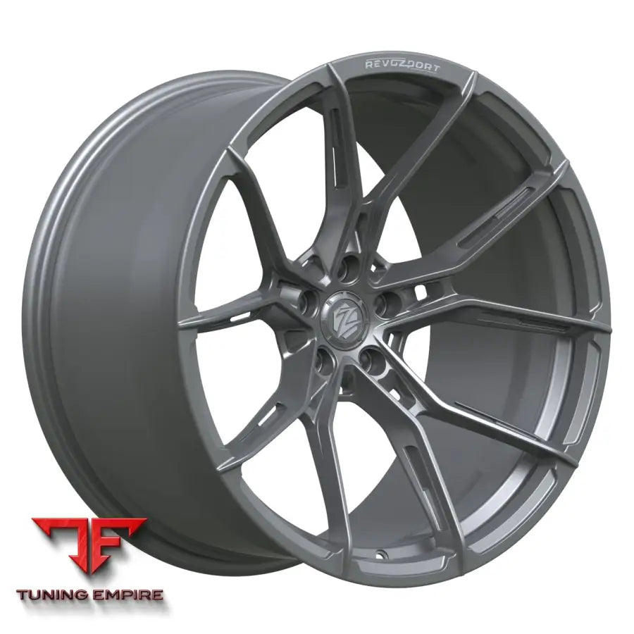 REVOZPORT FORGED STREET WHEELS W107