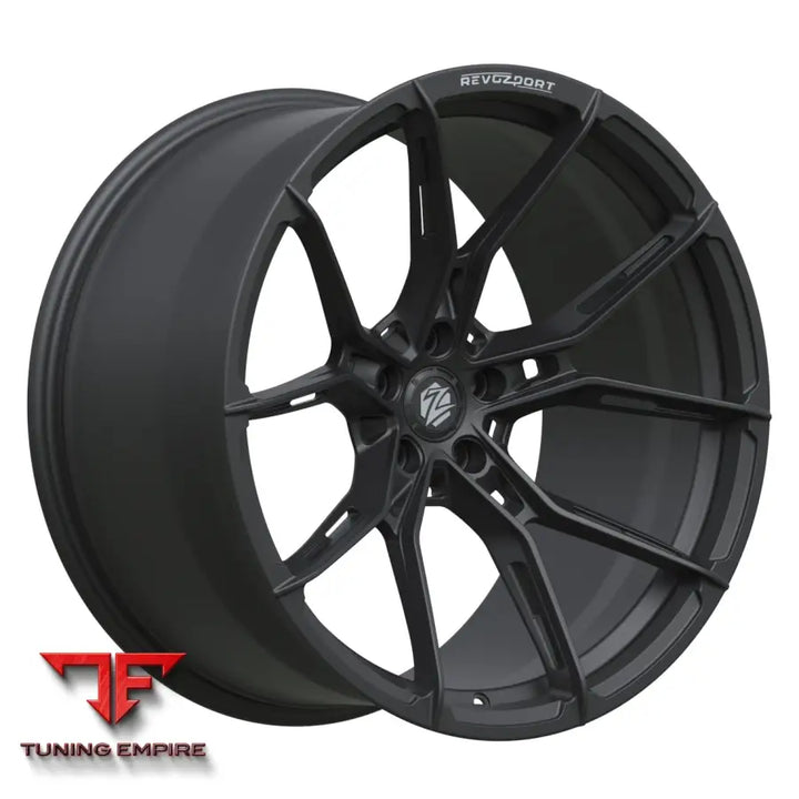 REVOZPORT FORGED STREET WHEELS W107
