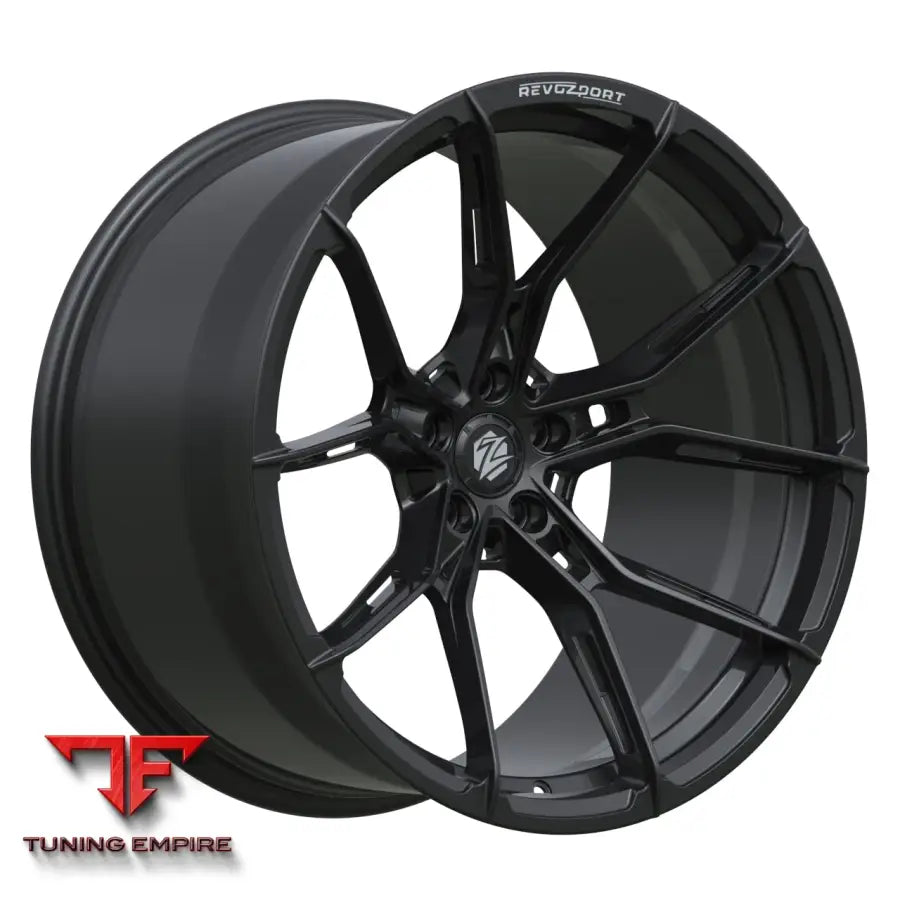 REVOZPORT FORGED STREET WHEELS W107