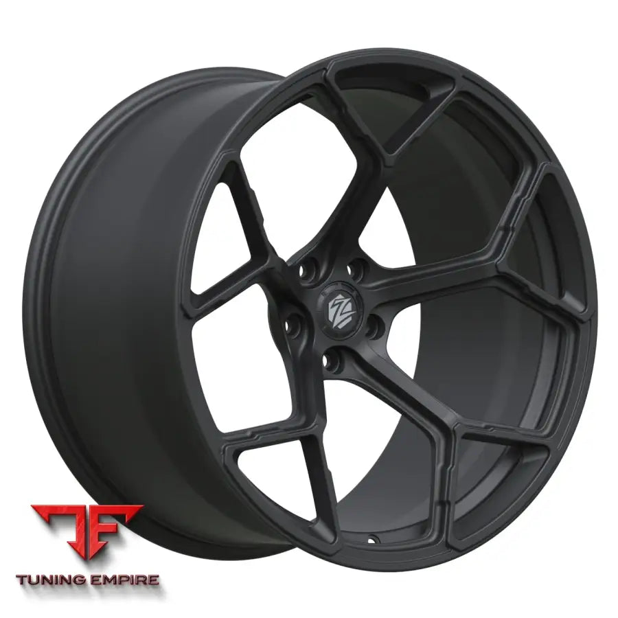 REVOZPORT FORGED STREET WHEELS W108