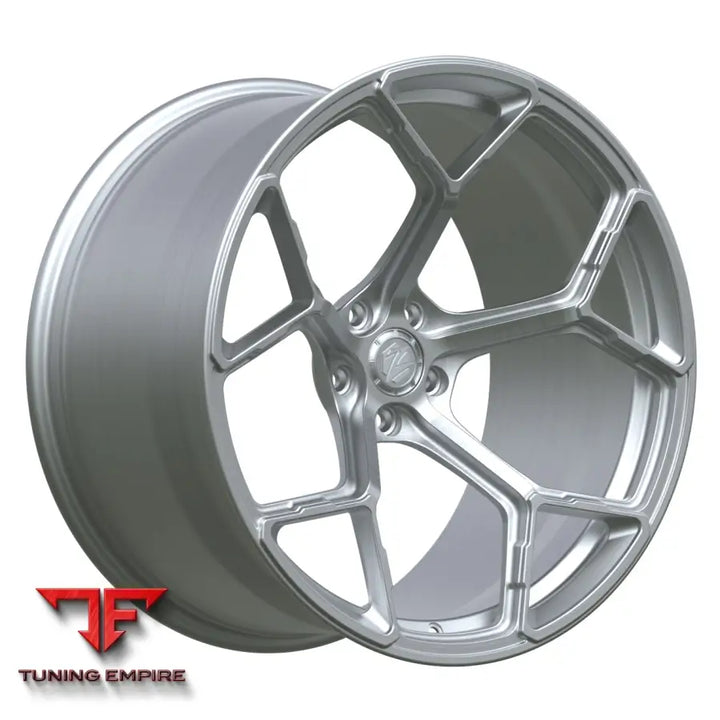 REVOZPORT FORGED STREET WHEELS W108