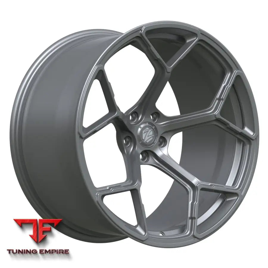 REVOZPORT FORGED STREET WHEELS W108