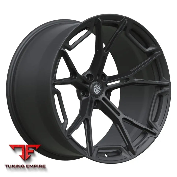 REVOZPORT FORGED STREET WHEELS W109