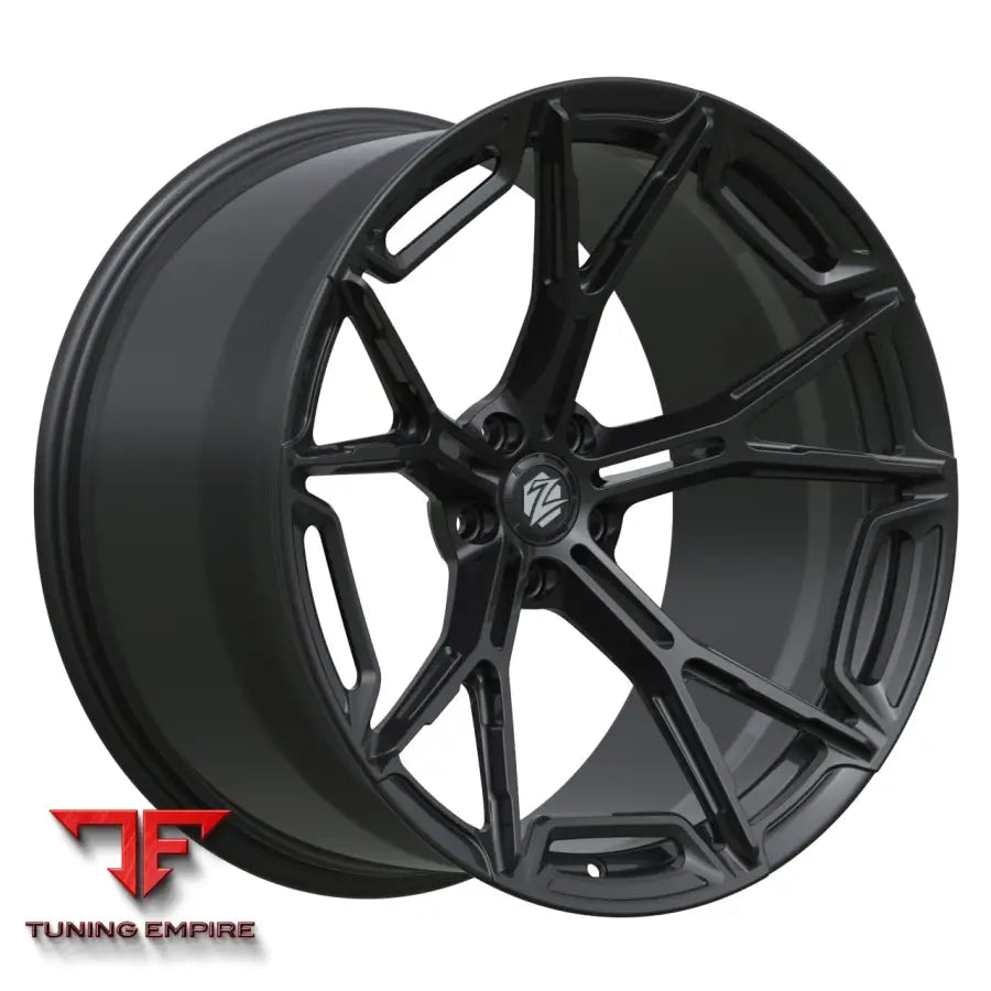 REVOZPORT FORGED STREET WHEELS W109