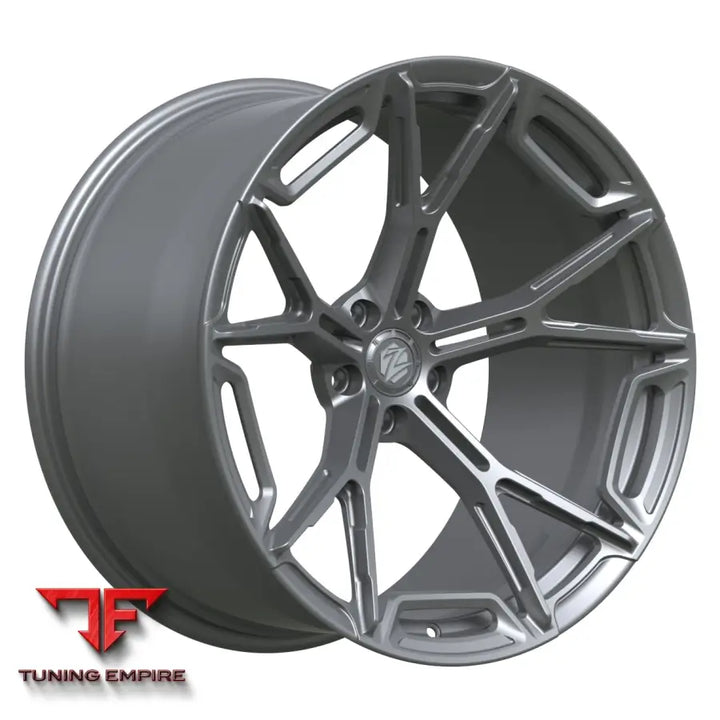REVOZPORT FORGED STREET WHEELS W109