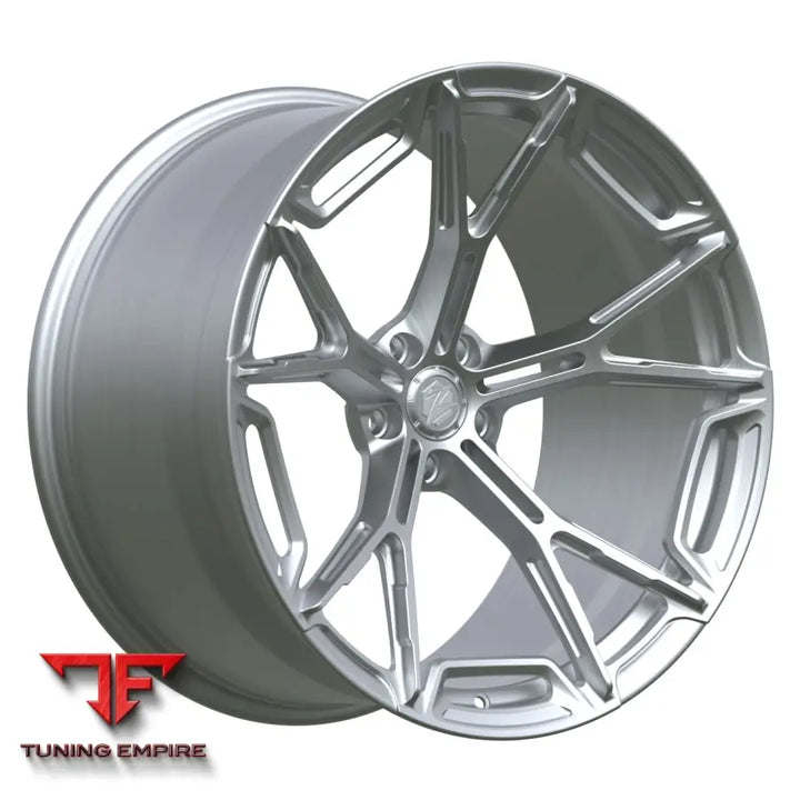 REVOZPORT FORGED STREET WHEELS W109