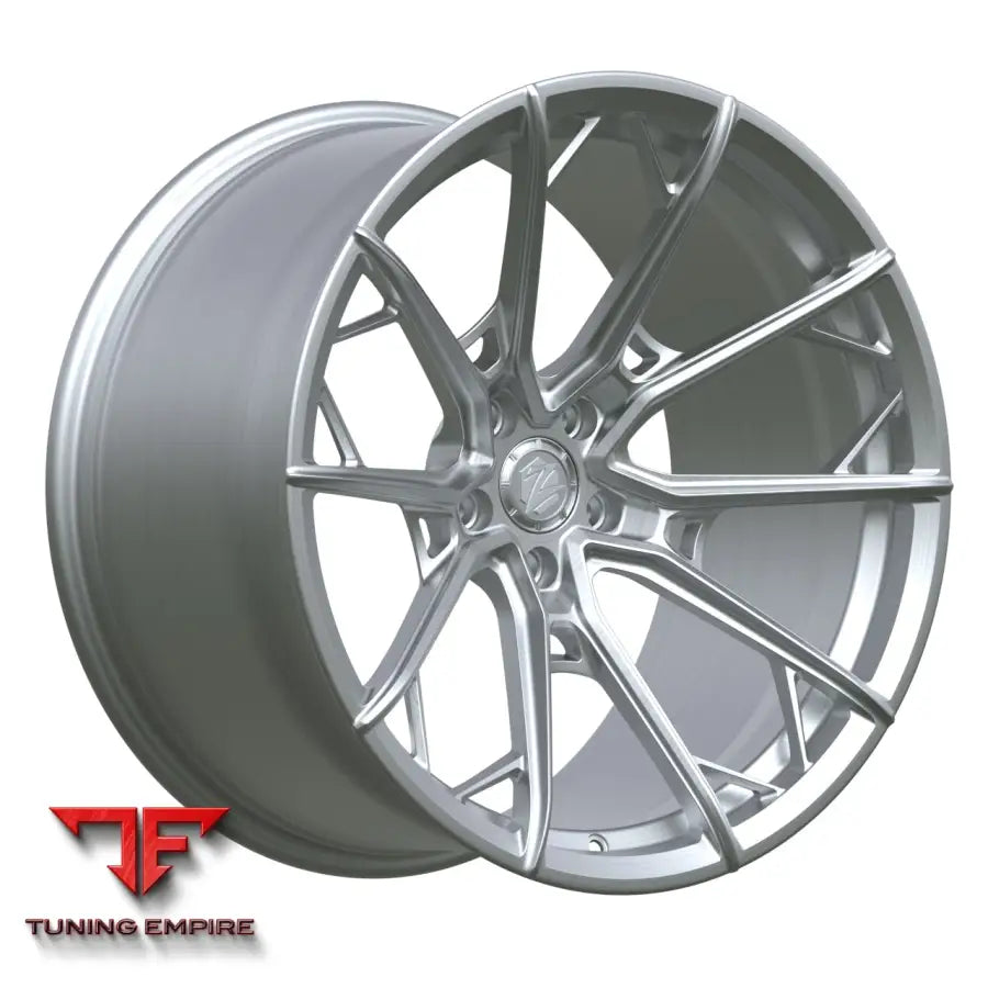 REVOZPORT FORGED STREET WHEELS W110