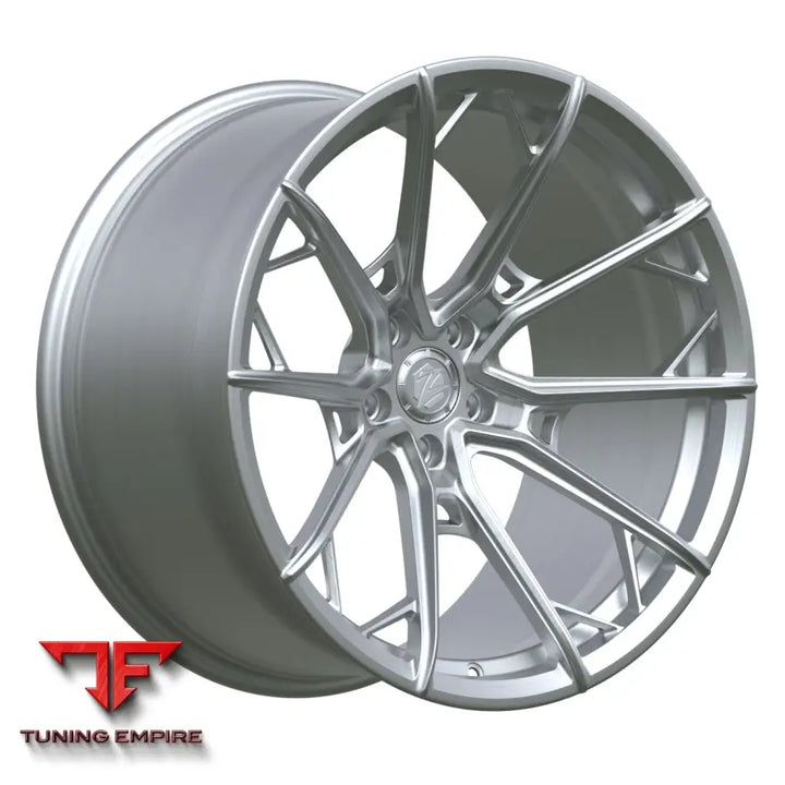 REVOZPORT FORGED STREET WHEELS W110