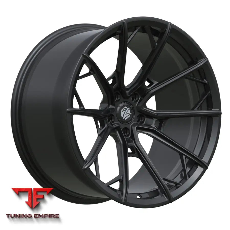 REVOZPORT FORGED STREET WHEELS W110