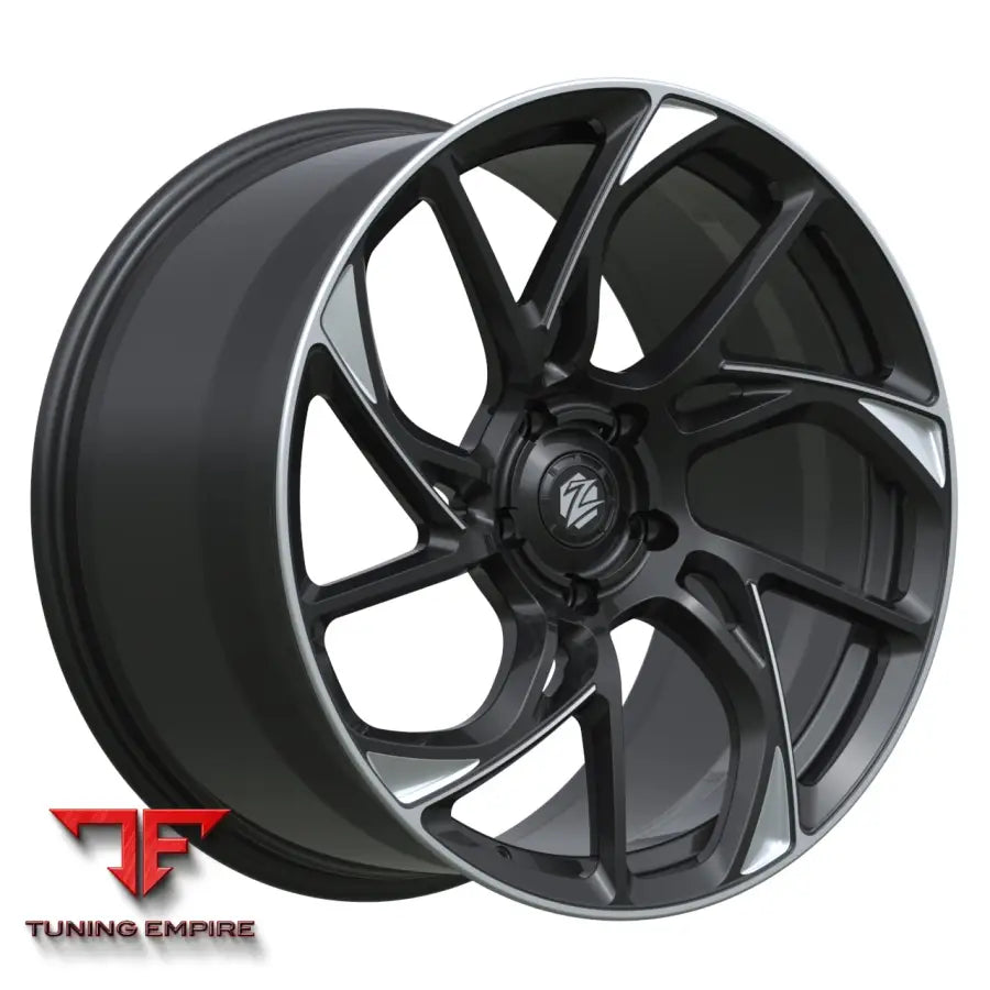 REVOZPORT FORGED STREET WHEELS W112