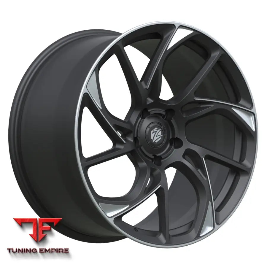 REVOZPORT FORGED STREET WHEELS W112