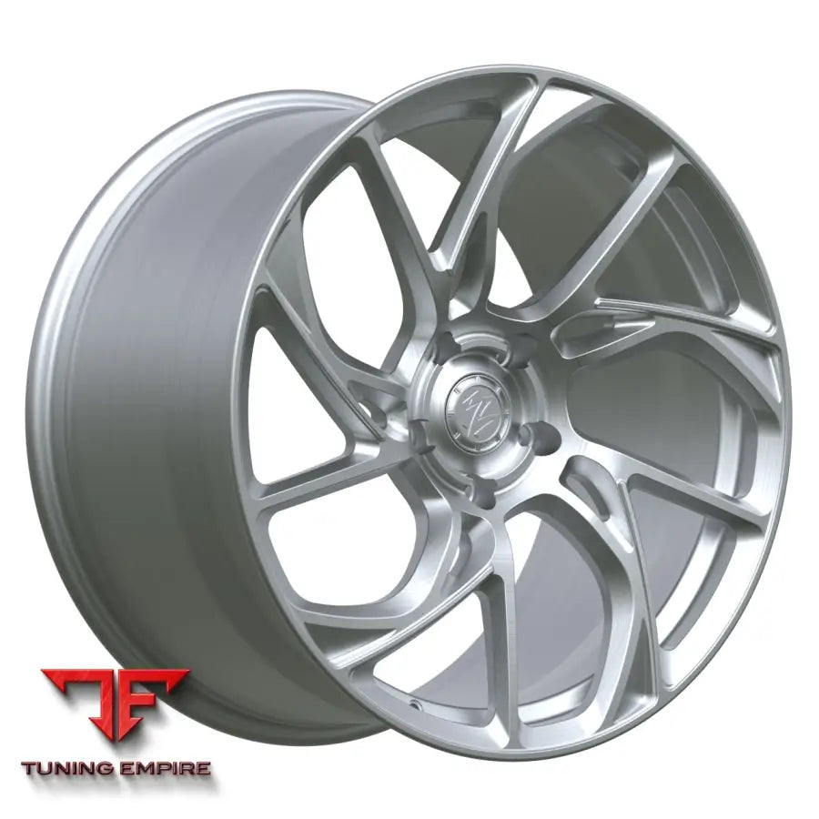 REVOZPORT FORGED STREET WHEELS W112