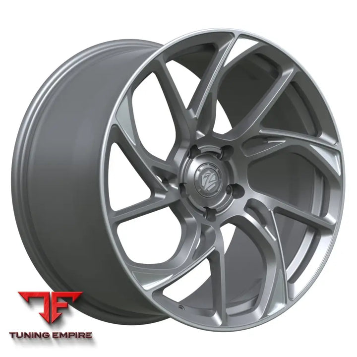 REVOZPORT FORGED STREET WHEELS W112