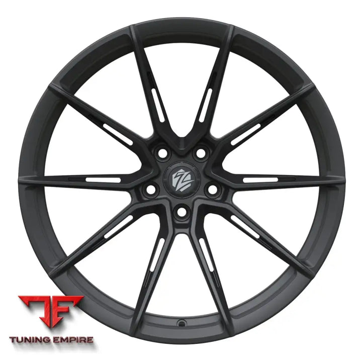 REVOZPORT FORGED STREET WHEELS W113