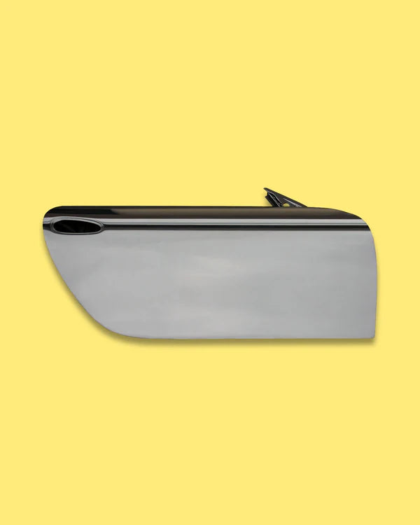 PORSCHE 911 996 TURBO STYLE BODY KIT