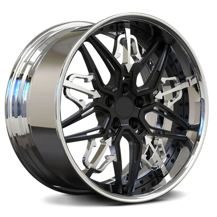 RAZOR FORGED RZR 1079