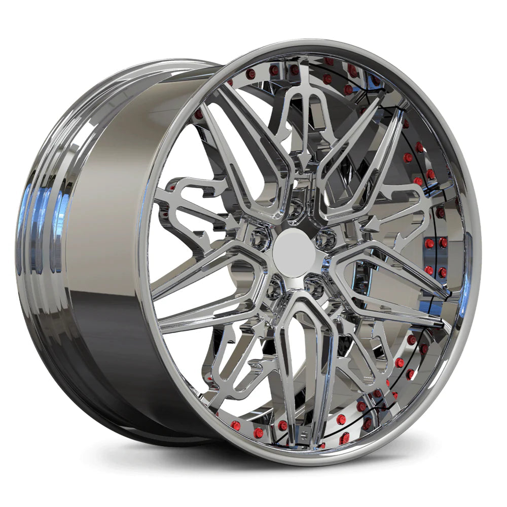 RAZOR FORGED RZR 1079