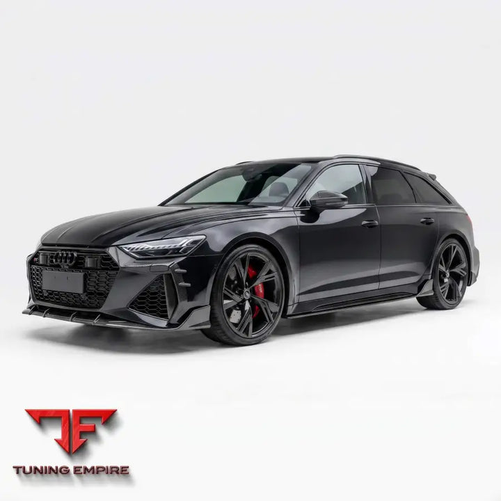 RNG-T body kit for Audi RS6 C8