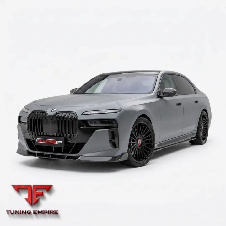 RNG-T body kit for BMW 7 G70