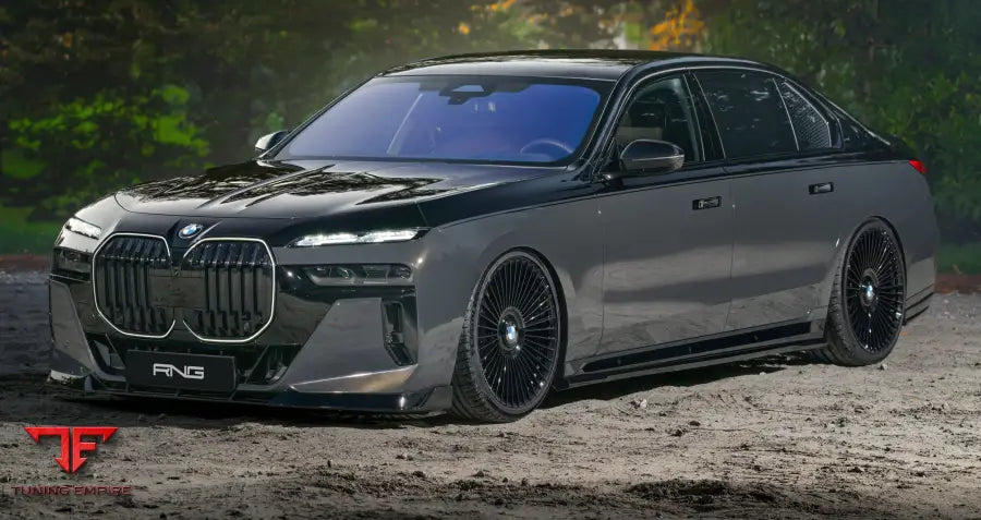 RNG-T body kit for BMW 7 G70