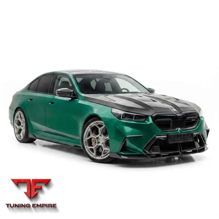RNG-T body kit for BMW M5 G90