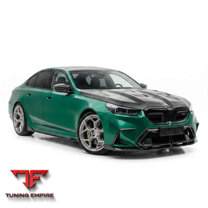RNG-T body kit for BMW M5 G90