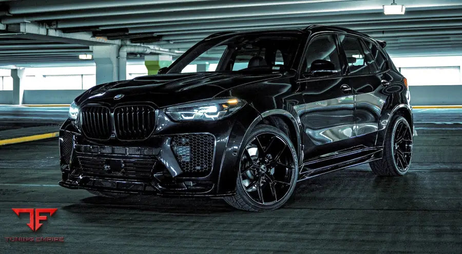 RNG-T body kit for BMW X5 G05