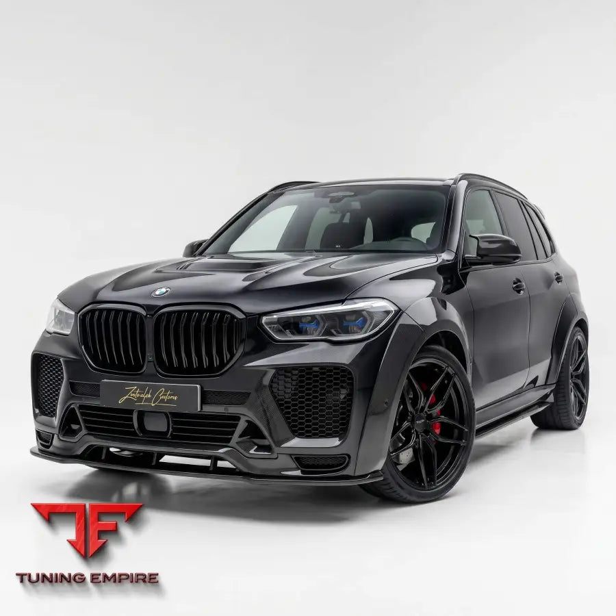 RNG-T body kit for BMW X5 G05