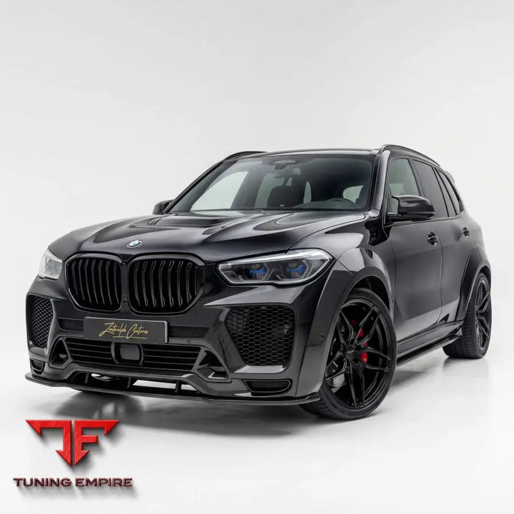 RNG-T body kit for BMW X5 G05