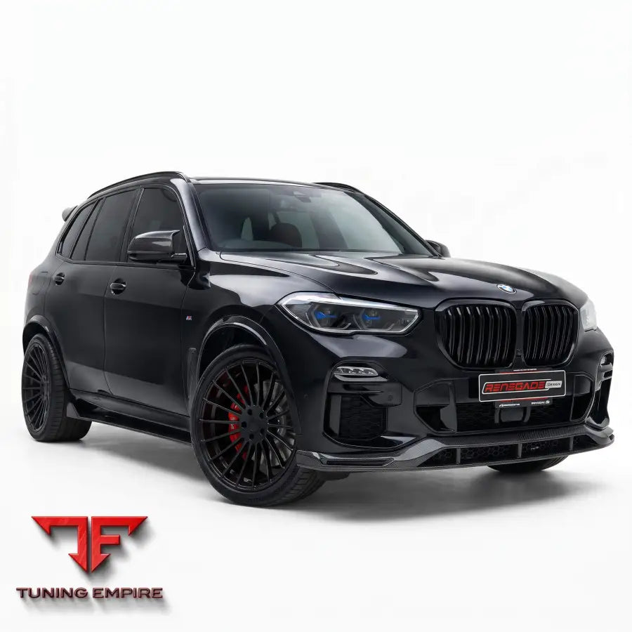 RNG-T body kit for BMW X5 G05 M Package
