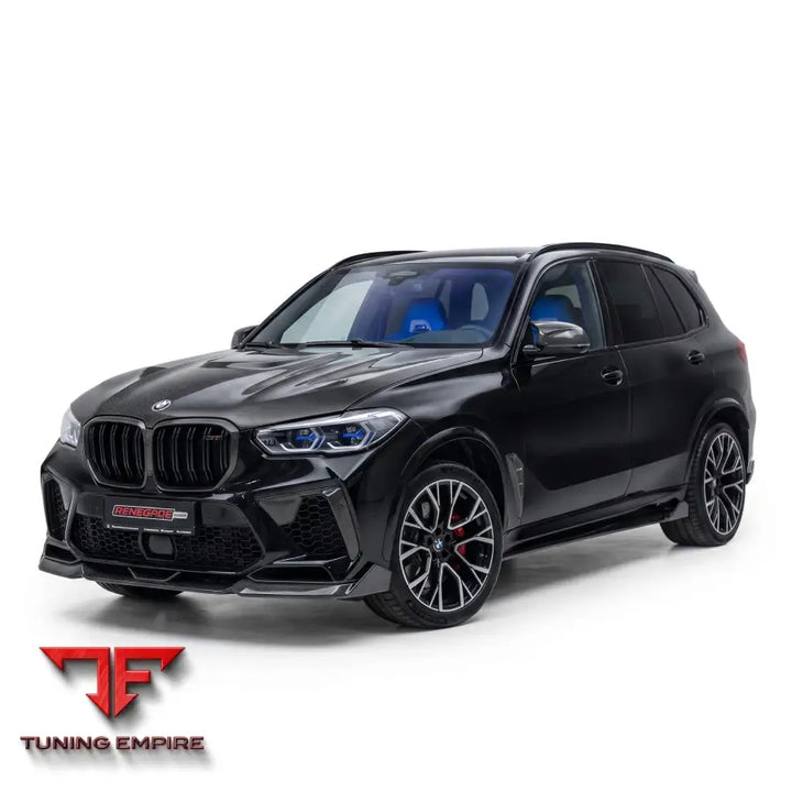 RNG-T body kit for BMW X5M F95