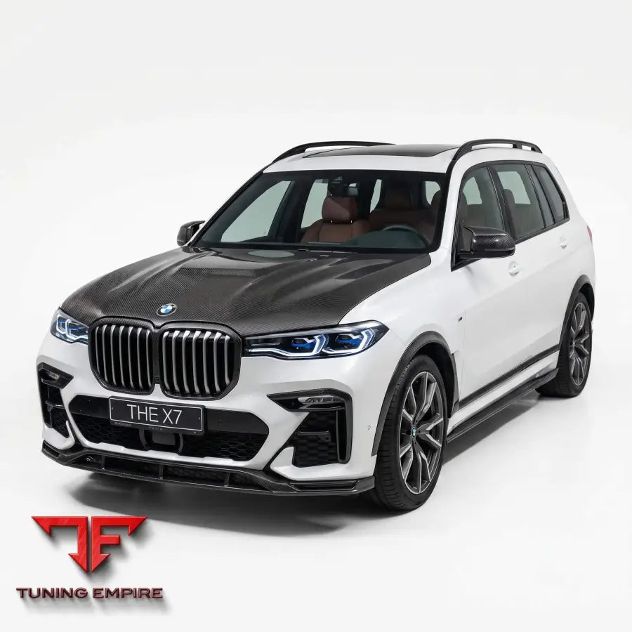 RNG-T body kit for BMW X7 G07