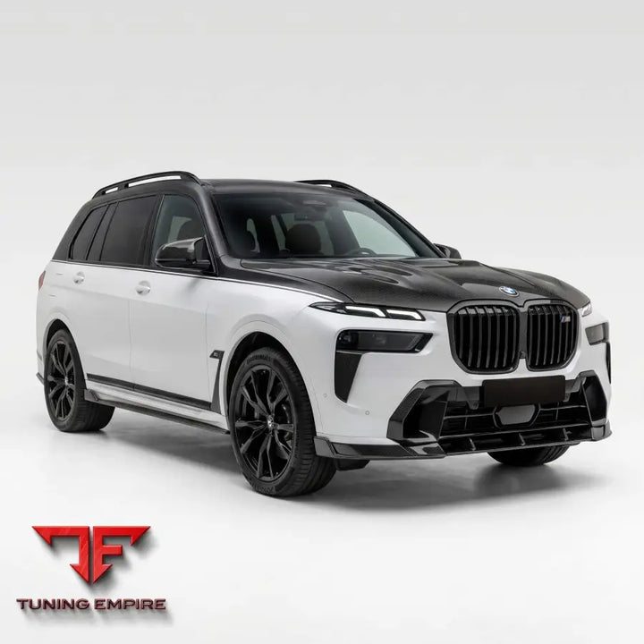 RNG-T body kit for BMW X7 LCI