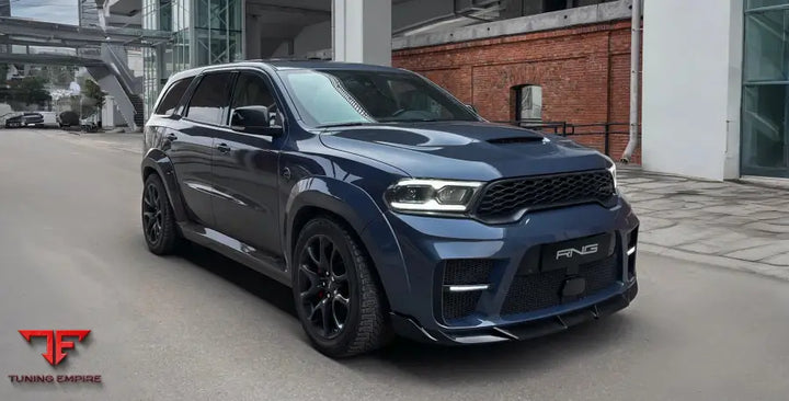RNG-T body kit for Dodge Durango