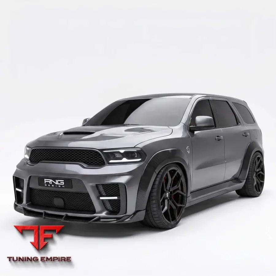 RNG-T body kit for Dodge Durango