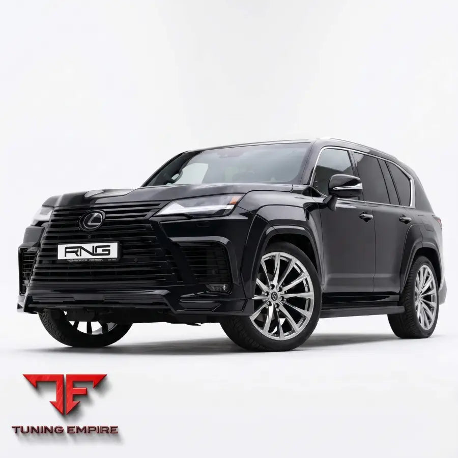 RNG-T body kit for Lexus LX600 / 500d