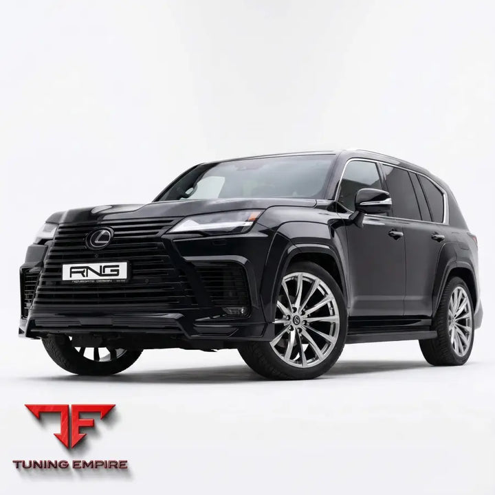 RNG-T body kit for Lexus LX600 / 500d