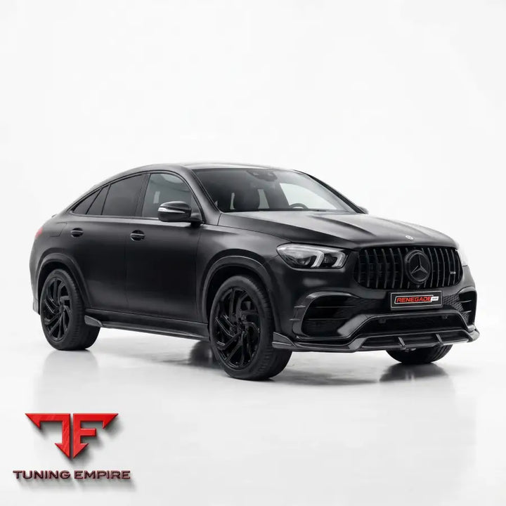 RNG-T body kit for Mercedes-Benz GLE Coupe C167